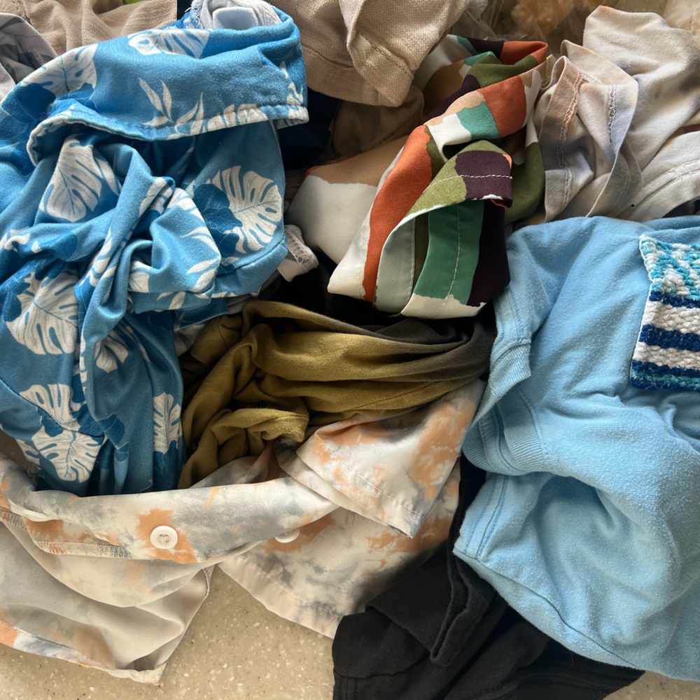 Boys bundle